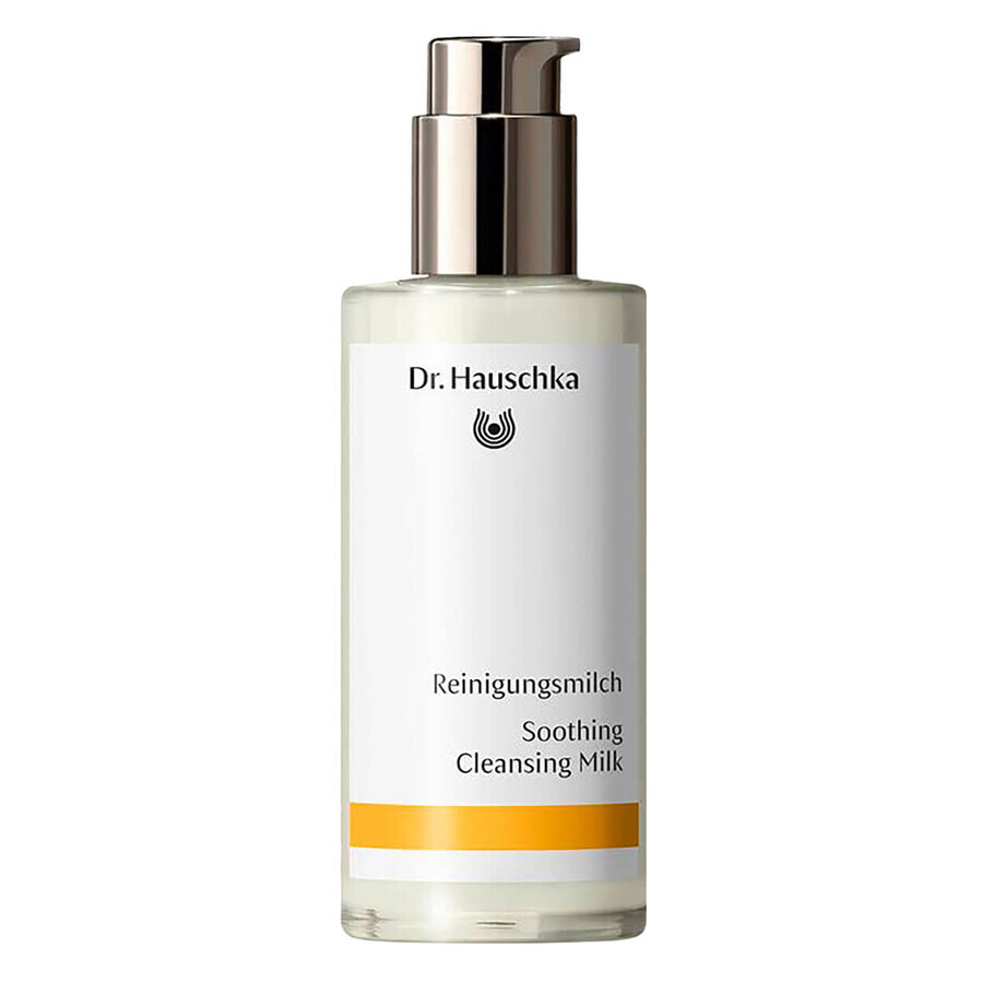 Dr. Hauschka, lapte demachiant calmant, 145 ml