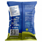 Helpa Bio Cacao Boats, biologische ontbijtgranen, 260 g