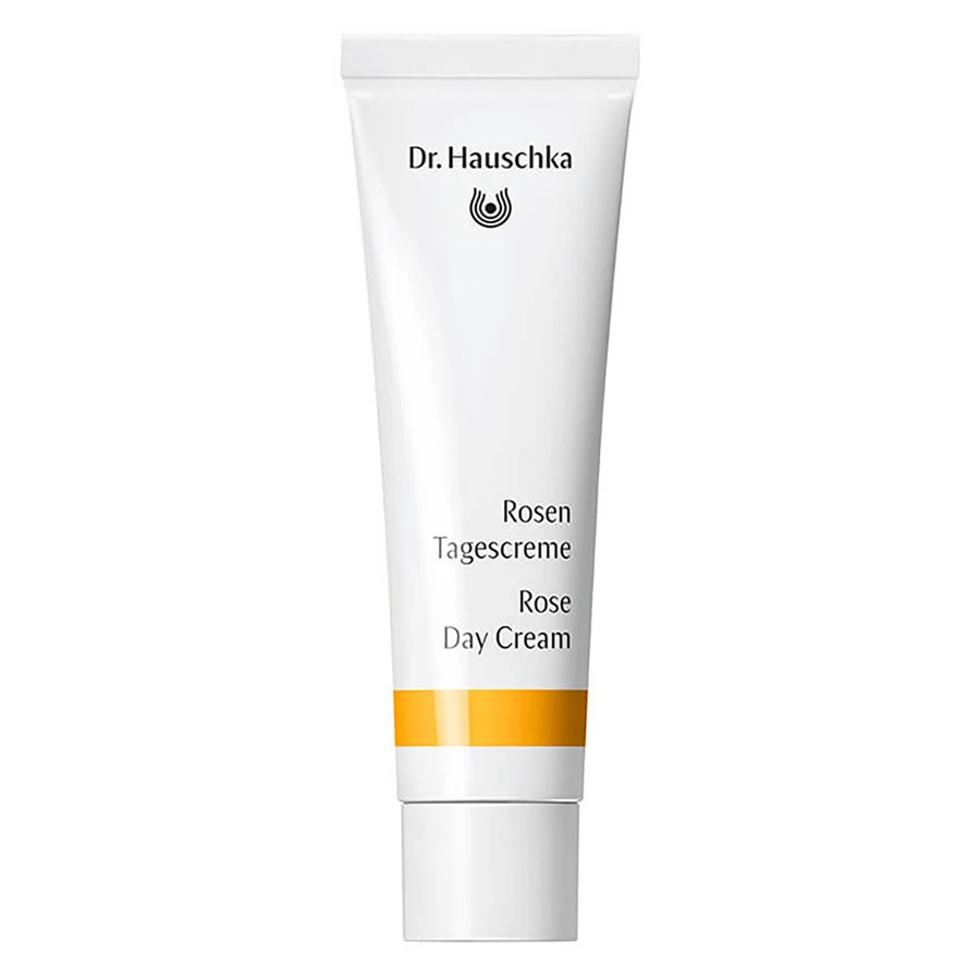 Dr. Hauschka Rosen Tagescreme 30 ml