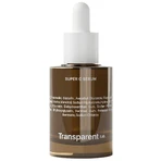 Transparent Lab Super C Serum à la vitamine C et à l'acide hyaluronique, 30 ml