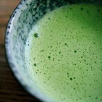 Moya Matcha Traditionele biologische Japanse thee, 30 g