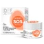 Idee Derm, Crema oleosa multi-regenerativa para tareas especiales, 50 ml