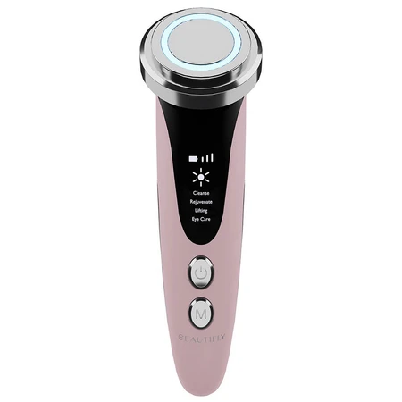 Beautifly B-Glossy Blush, mesotherapieapparaat zonder naalden