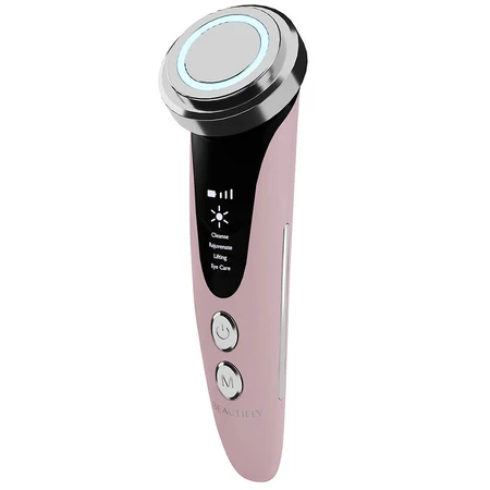 Beautifly B-Glossy Blush, mesotherapieapparaat zonder naalden