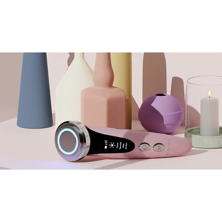Beautifly B-Glossy Blush, mesotherapieapparaat zonder naalden