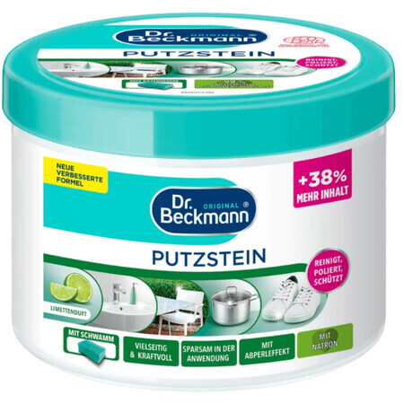 Dr. Beckmann, pastă de curățare universală, 550 g