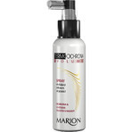 Marion Termoochrona, volumizing spray, 130 ml + Pomegranate & Acai repairing hand cream, 50 ml free