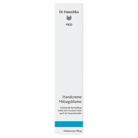 Dr. Hauschka Med spice hand cream 50 ml
