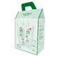 Equilibra Aloë Set, hydraterende aloë shampoo 265 ml + hydraterende aloë conditioner 200 ml