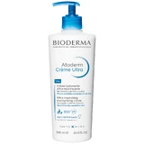 Bioderma Atoderm Creme Ultra Perfumed, ultra moisturizing and fortifying cream, 500 ml