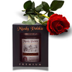 Miody Polskie, premium honing van meerdere bloemen, 400 g