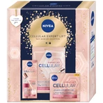 Nivea Cellular Expert Lift set, crema, 50 ml + sérum, 30 ml + mascarilla, 1 ud.
