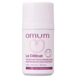 Omum Zachte natuurlijke deodorant voor de gevoelige huid, voor zwangere vrouwen en vrouwen die borstvoeding geven, 50 ml