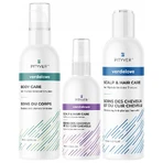 Verdelove Pityver kit voor korstige roos, shampoo 150 ml + vloeistof 100 ml + emulsie 150 ml