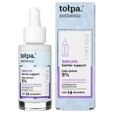 Sérum thérapeutique Tolpa Authentic barrier support, 30 ml