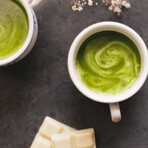 Moya Matcha Matcha Daily, té japonés ecológico, 50 g