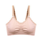 BabyOno, nursing bra, neutral, E80-85