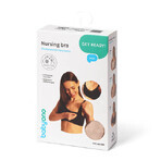 BabyOno, nursing bra, neutral, E80-85