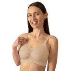 BabyOno, nursing bra, neutral, E80-85