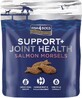 Fish4Dogs Hondensnacks voor gezonde gewrichten met zalm stukjes 225 g