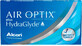 Air Optix AIR OPTIX&#174; AIR OPTIX&#174; plus HydraGlyde&#174; +2,00 dpt, 6 stuks