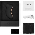 Lelo Vibrator Sona Cruise Black