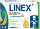 Linex Baby + met vitamine D 8 ml