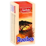 Apotheke Rooibosthee 20x1,5g 20 x 1,5 g