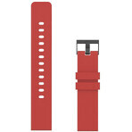 Slim horloge Canyon Otto SW-86 RED