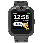 Canyon Smart Kids Watch Tony CNE-KW31BB black