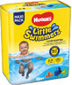 Huggies&#174; Little Swimmers zwemluiers, 2/3, 3-8 kg, 12 st.