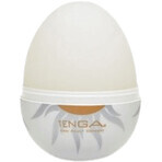 Masturbatore maschile Tenga Egg Shiny