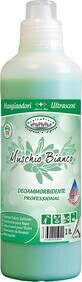 HygienFresh Muschio Bianco geconcentreerde wasverzachter 1 liter