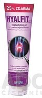 Hyalfit Kruiden verkoelende gel met hyaluronzuur 150 ml