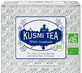 Kusmi Thee Wit Anastasia 20 builtjes 40 g