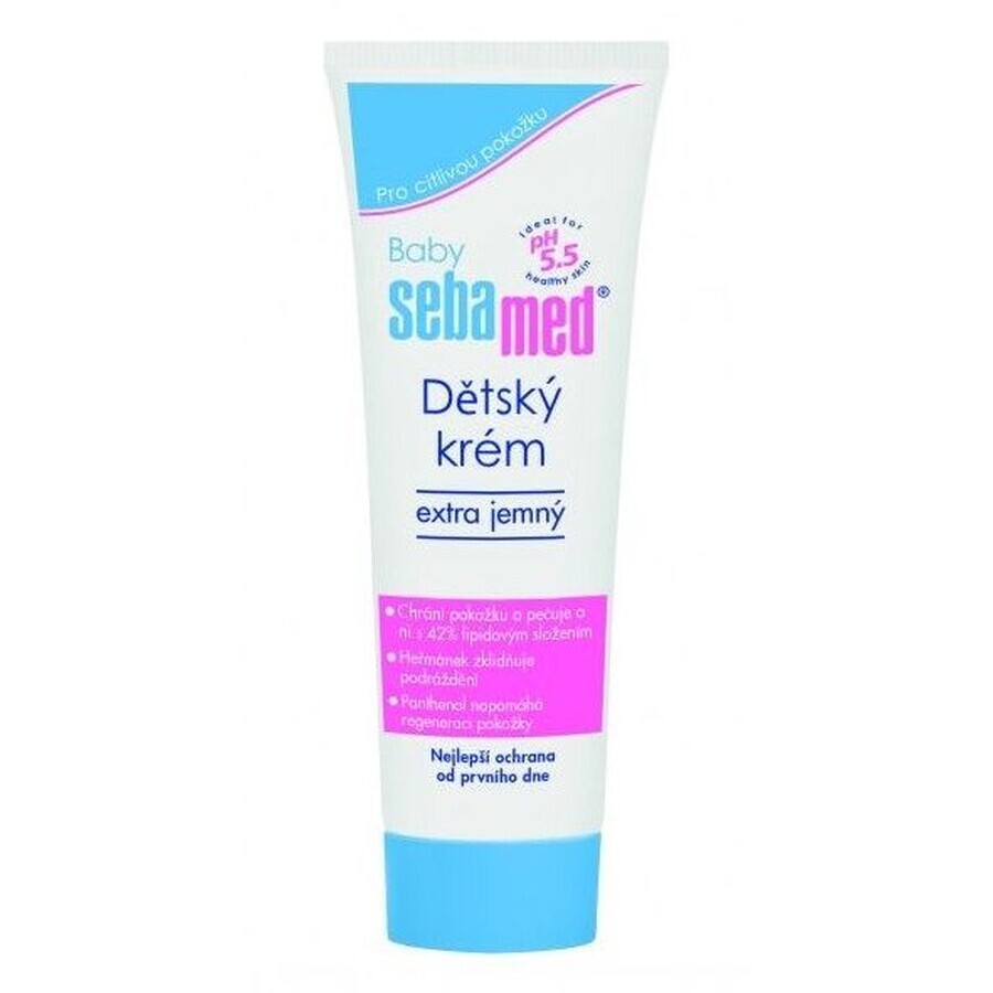 Sebamed Baby Cream 200 ml