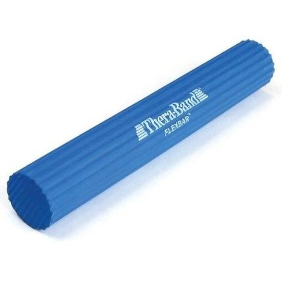 Theraband ® FlexBar, blauw - extra sterk