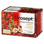 Dr.Muller UROSEPT 60 cápsulas