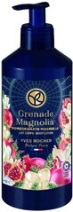 Yves Rocher Granaatappel &amp; Magnolia Body Lotion 390 ml