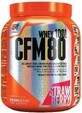 Extrifit CFM Instant Whey 80 Aardbei 1000g