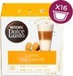 Nescaf&#233; Dolce Gusto Latte Macchiato 16 capsules