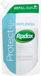 Radox Replenish antibacteri&#235;le vloeibare zeep 500 ml