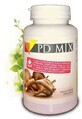 Naturprodukt PD MIX 120 capsules