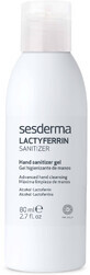 Sesderma Lactyferrin Hygi&#235;niserende handontsmettingsgel 80 ml