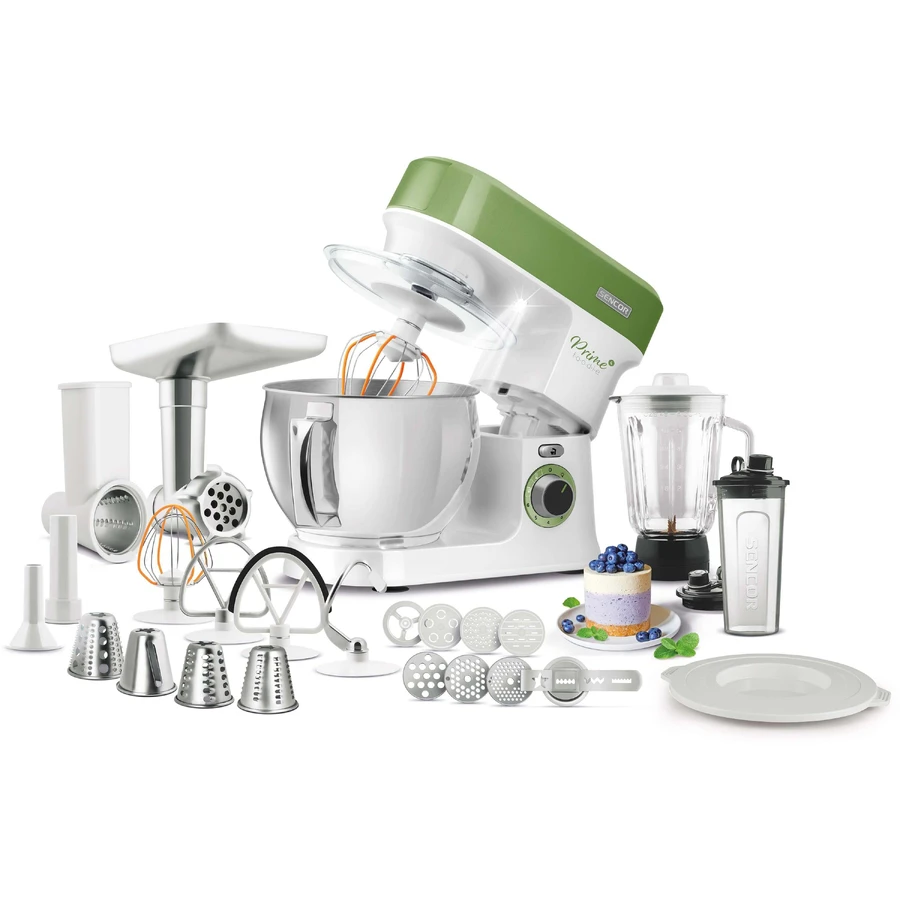 Sencor STM 3780GG keukenmachine
