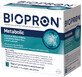 Biopron Metabolic 20 zakjes