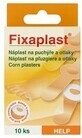 Fixaplast Aid blister and patch blister 10 pcs