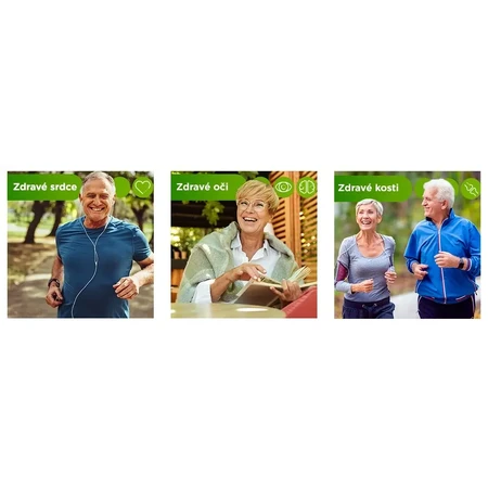 Centrum Silver AZ 50+, Geschenkpackung 130 Tabletten