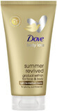 Dove Zelfbruinende Lichaams- en Huidlotion Summer revived Fair tot medium 75 ml