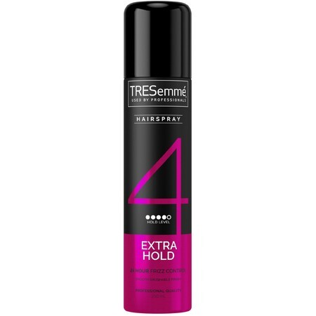 TreSemmé Extra hold haarlak 250 ml